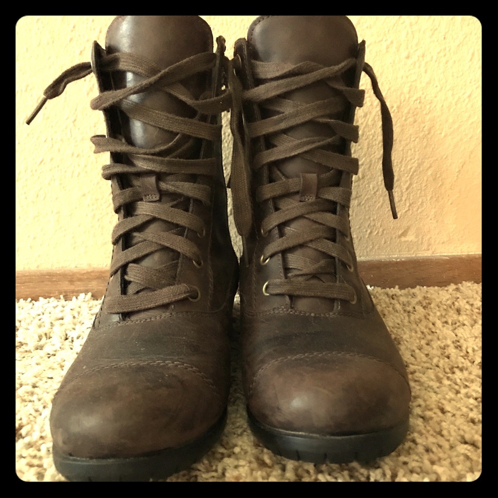 UGG Boots!